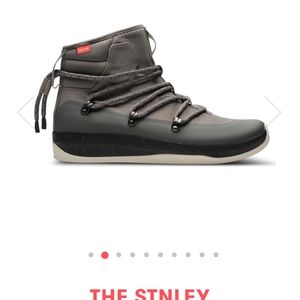 Brand new in box SKYE Footwear (The Stanley)